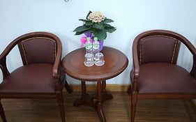 Khách sạn sân bay Gia Hòa